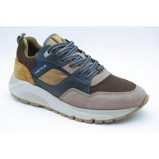 AMBITIOUS taupe comb STRIDER