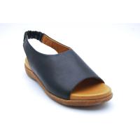 ANDREA CONTI svart sandal
