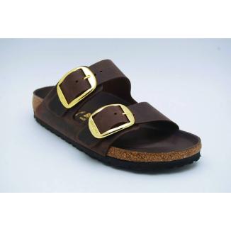 BIRKENSTOCK habana BIG BUCKLE