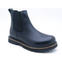 BIRKENSTOCK svart HIGHWOOD