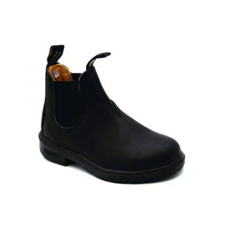 BLUNDSTONE svart 531