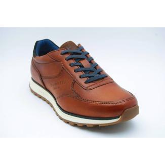 BUGATTI brun CIRINO sneaker