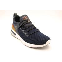 BUGATTI navy NUMBIS sneaker