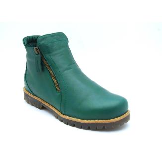 CHARLOTTE grön boots