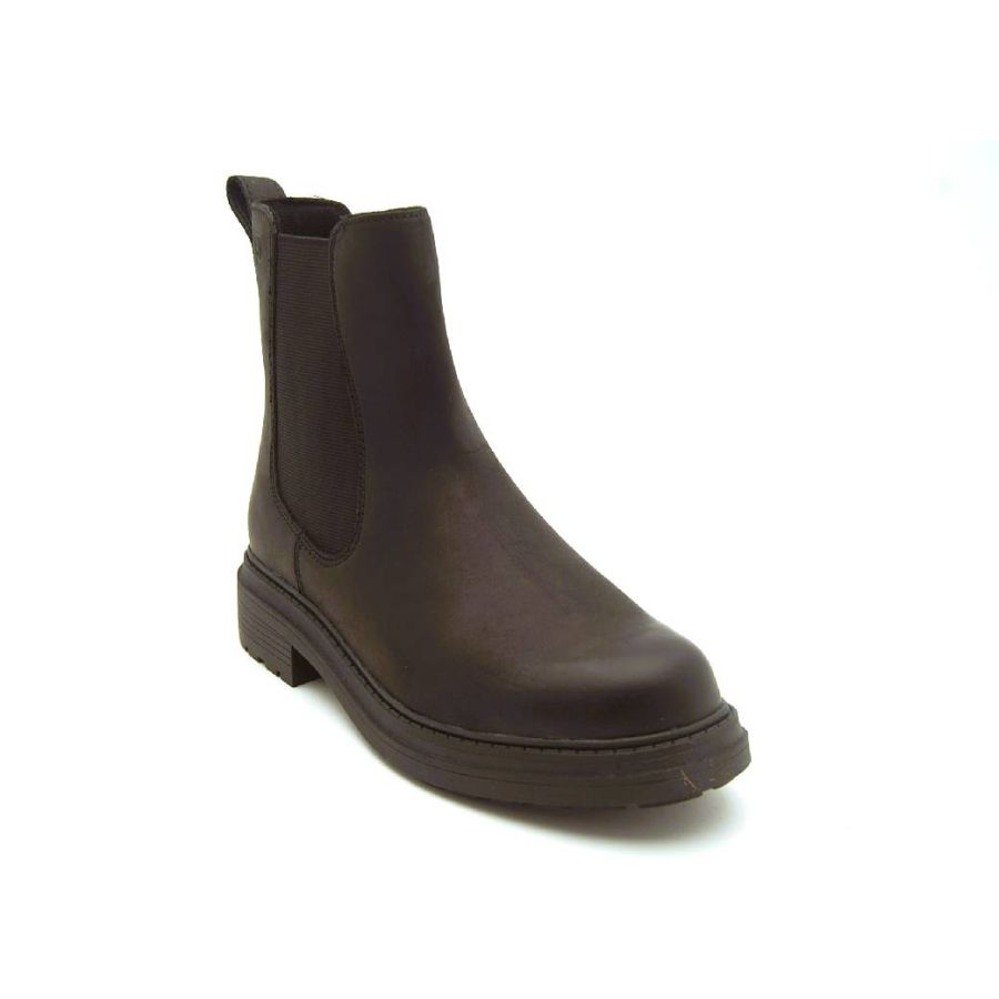 CLARKS svart ORINOCO 3 TOP