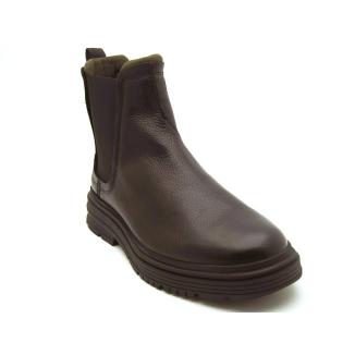 CLARKS svart BADBURY Easy boots