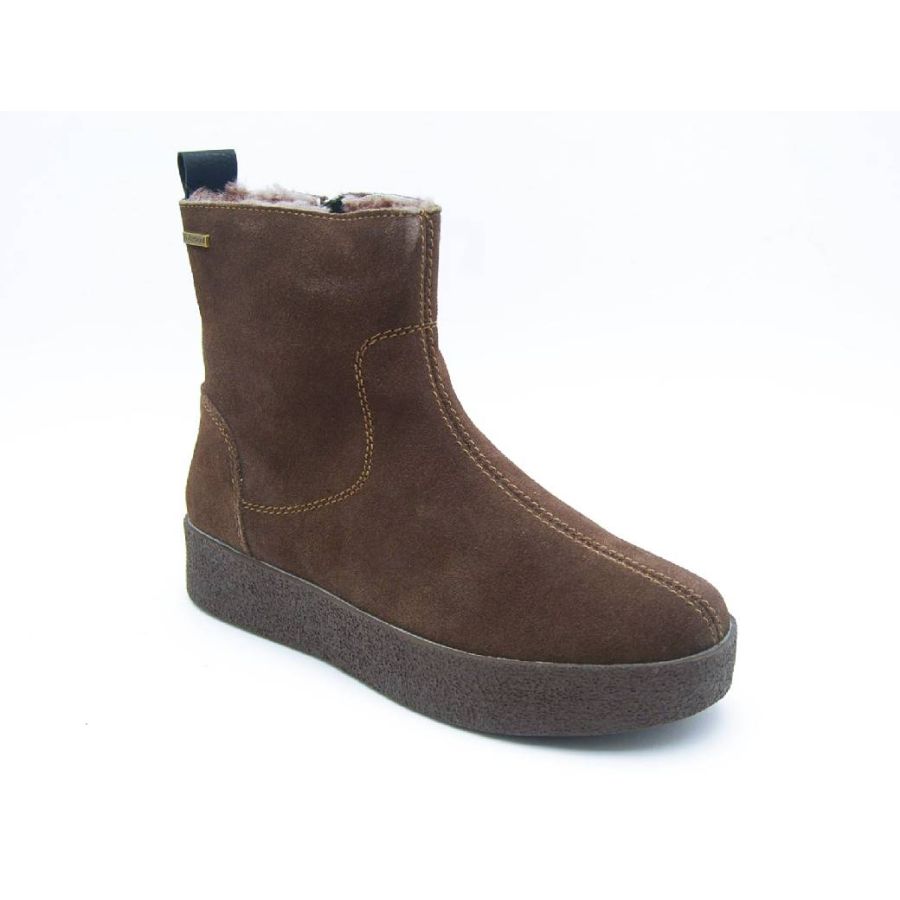 DUFFY brun LIZZANO TRE WP