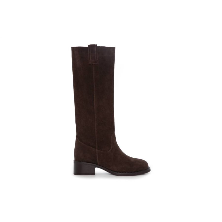 DUFFY brun MARENEVO QUATTRO