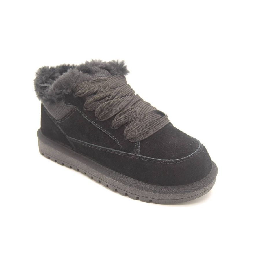 DUFFY svart AVOLA UNDICI