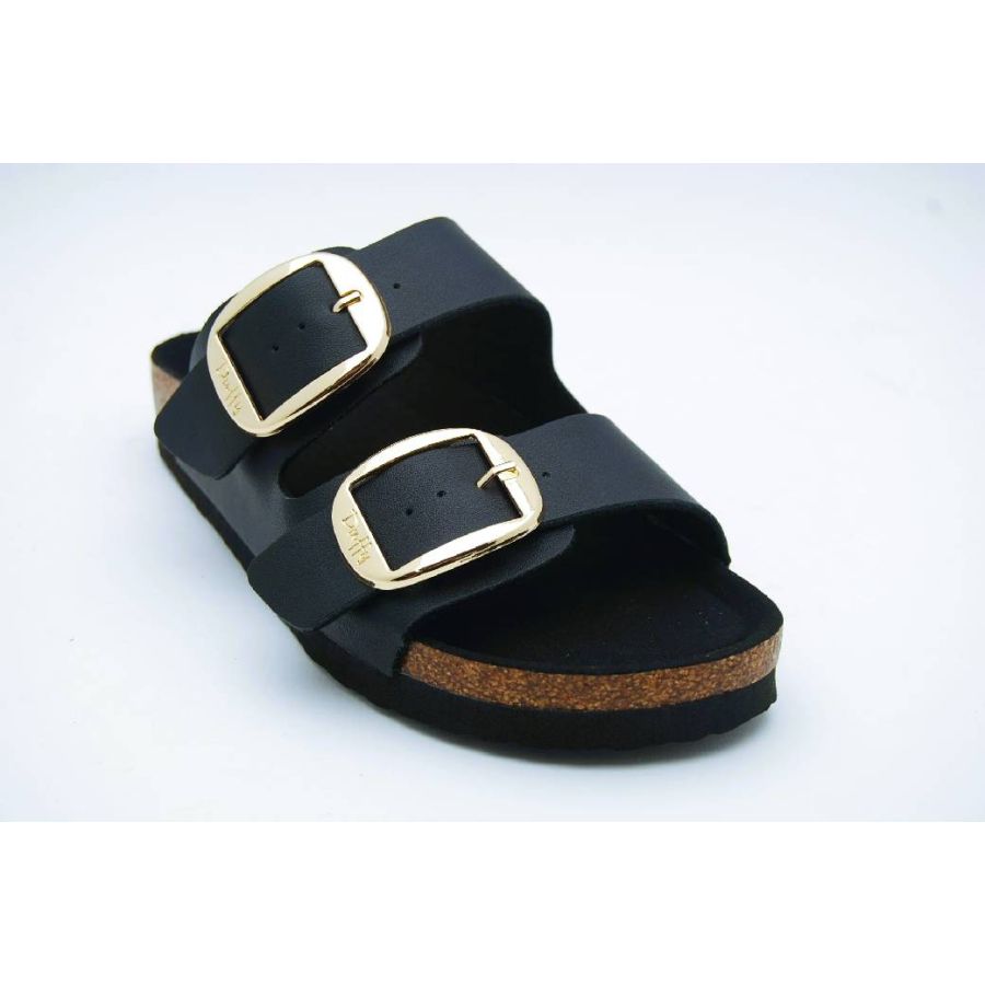 DUFFY svart FLORENS QUATTORDIC