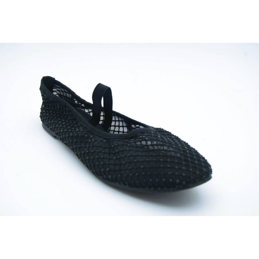 DUFFY svart FOGGIA SETTE