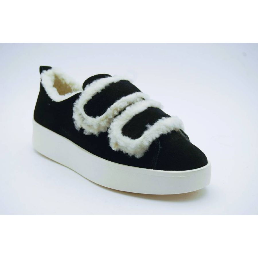 DUFFY svart LEUCA UNO