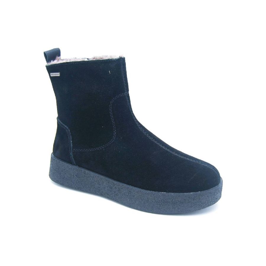 DUFFY svart LIZZANO TRE WP