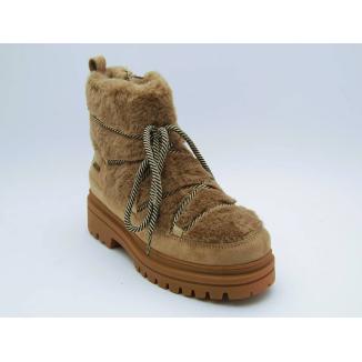 DUFFY beige MARCELINA SEI WP