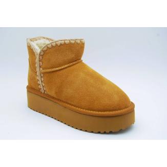 DUFFY camel BUTERIA CINQUE