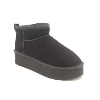 DUFFY svart BUTERA UNO