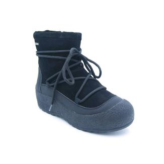 DUFFY svart CASALE TRE WP