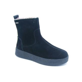 DUFFY svart LIZZANO TRE WP