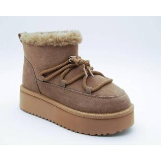 DUFFY taupe BUTERA DUE