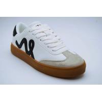 DUFFY vit/svart MENFI TRE