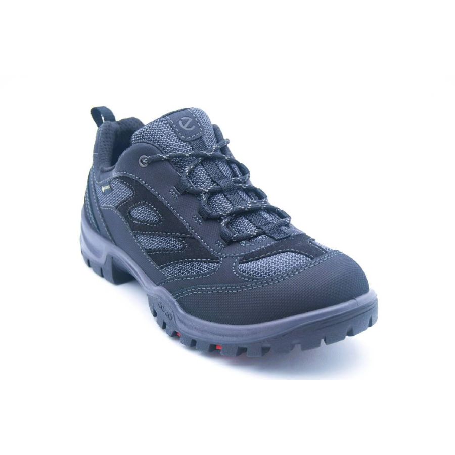 ECC0 svart EXPEDITION GTX