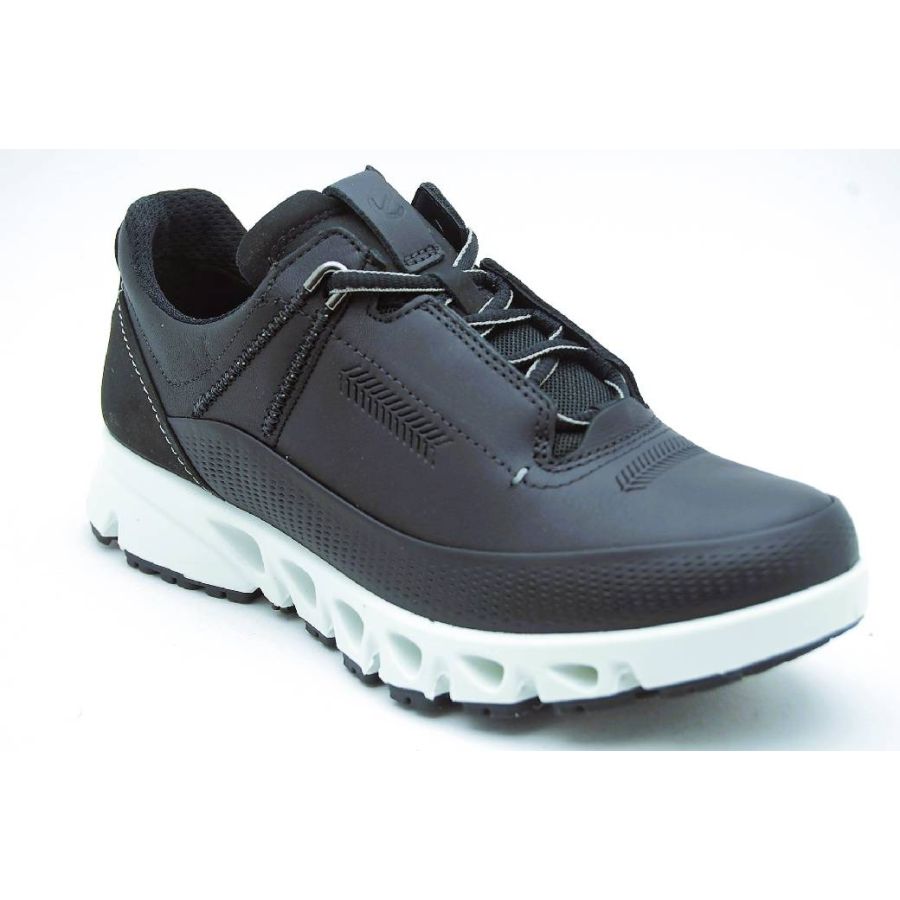 ECC0 svart MULTI-VENT GTXS