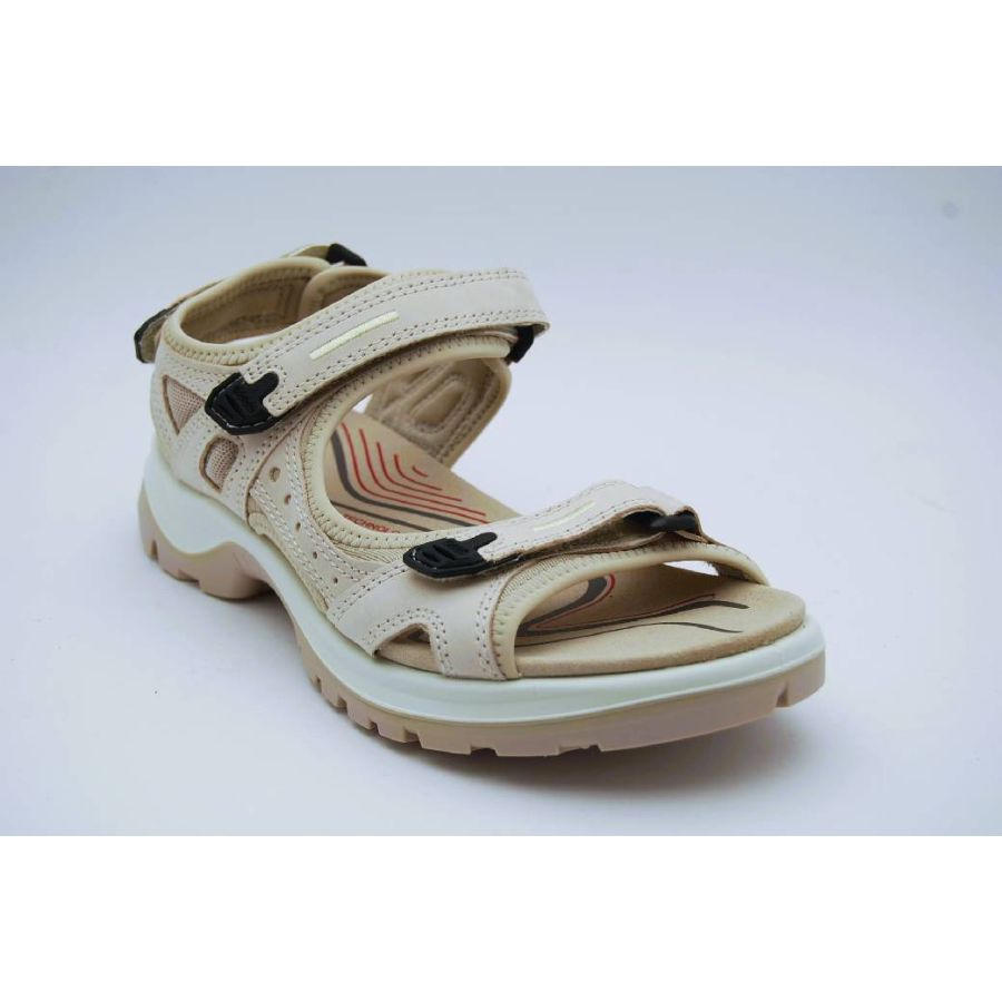 ECCO beige OFFRAD sandal
