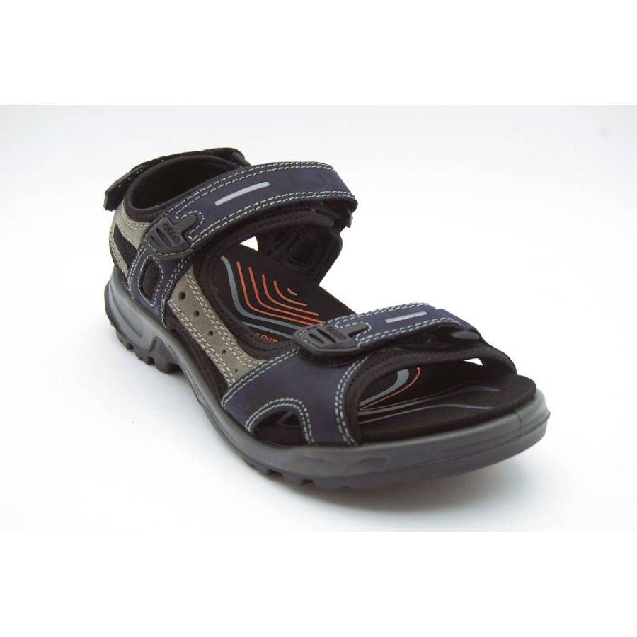 ECCO blå OFFROAD sandal