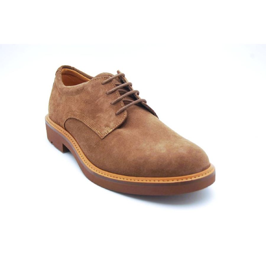 ECCO brun METROPOLE mocka