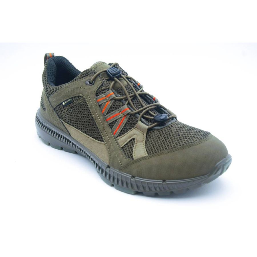 ECCO grön TERRACRUISE GTX