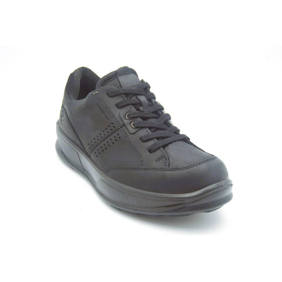 ECCO svart BYWAY 2.0