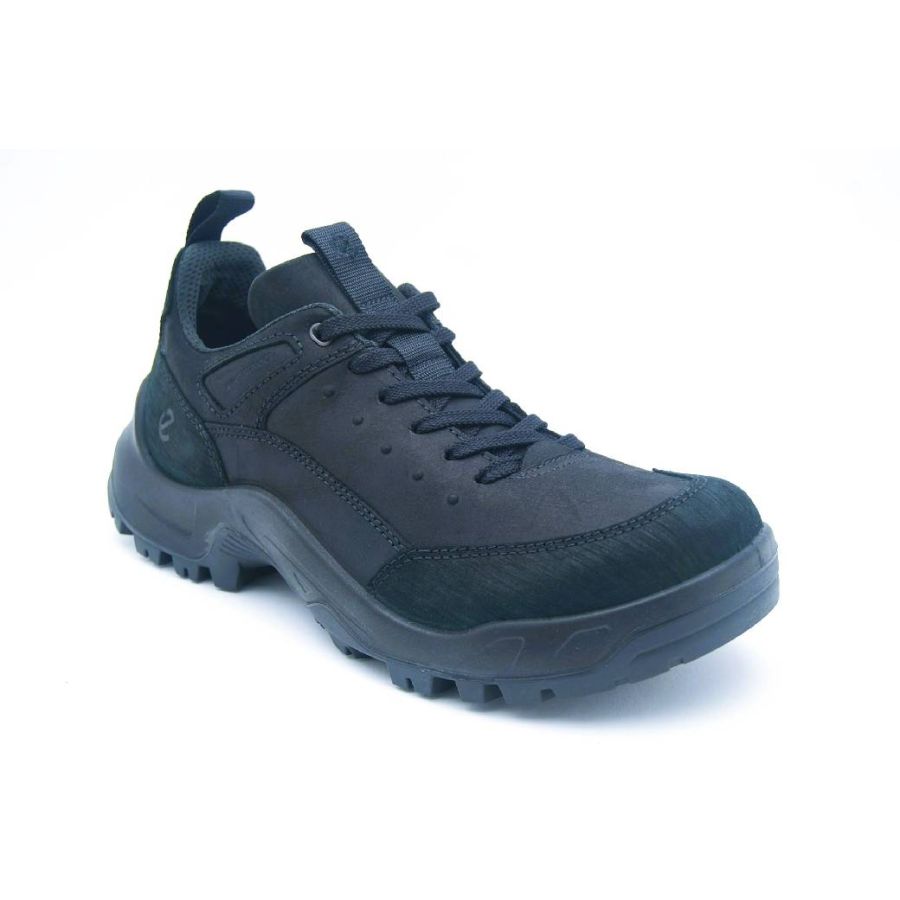 ECCO svart OFFROAD WP