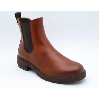 ECC0 brun METROPOLE boots
