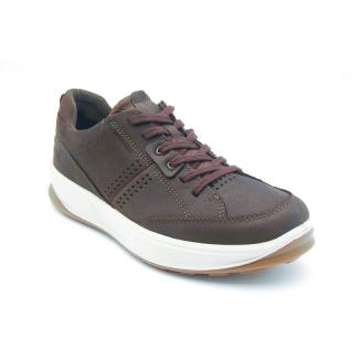 ECCO brun BYWAY 2.0 WP