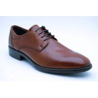 ECCO brun CITYTRAY snörsko