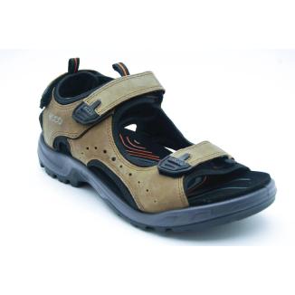 ECCO brun OFFROAD sandal