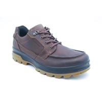 ECCO brun RUGGED TRACK WP