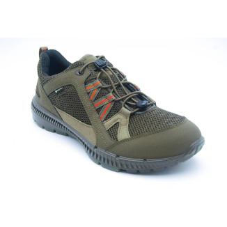 ECCO grön TERRACRUISE GTX