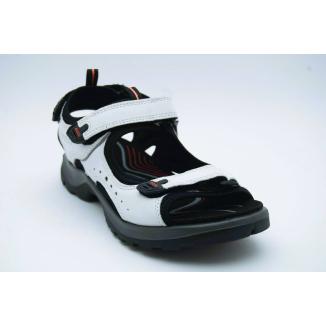 ECCO offwhite OFFROAD sandal