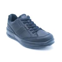 ECCO svart BYWAY 2.0 WP