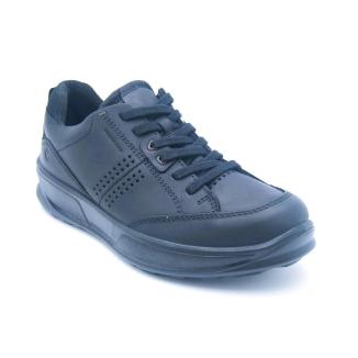 ECCO svart BYWAY 2.0 WP
