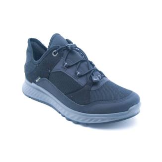 ECCO svart EXOSTRIDE GTX