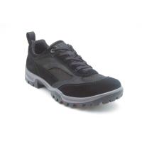 ECCO svart EXPEDITION lll