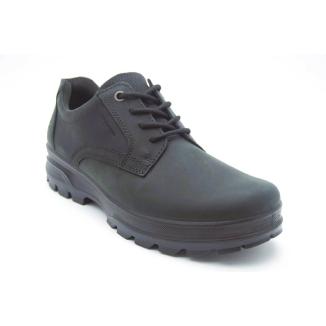 ECCO svart RUGGED TRACK WP
