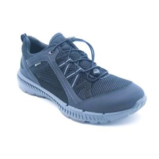 ECCO svart TERRACRUISE GTX