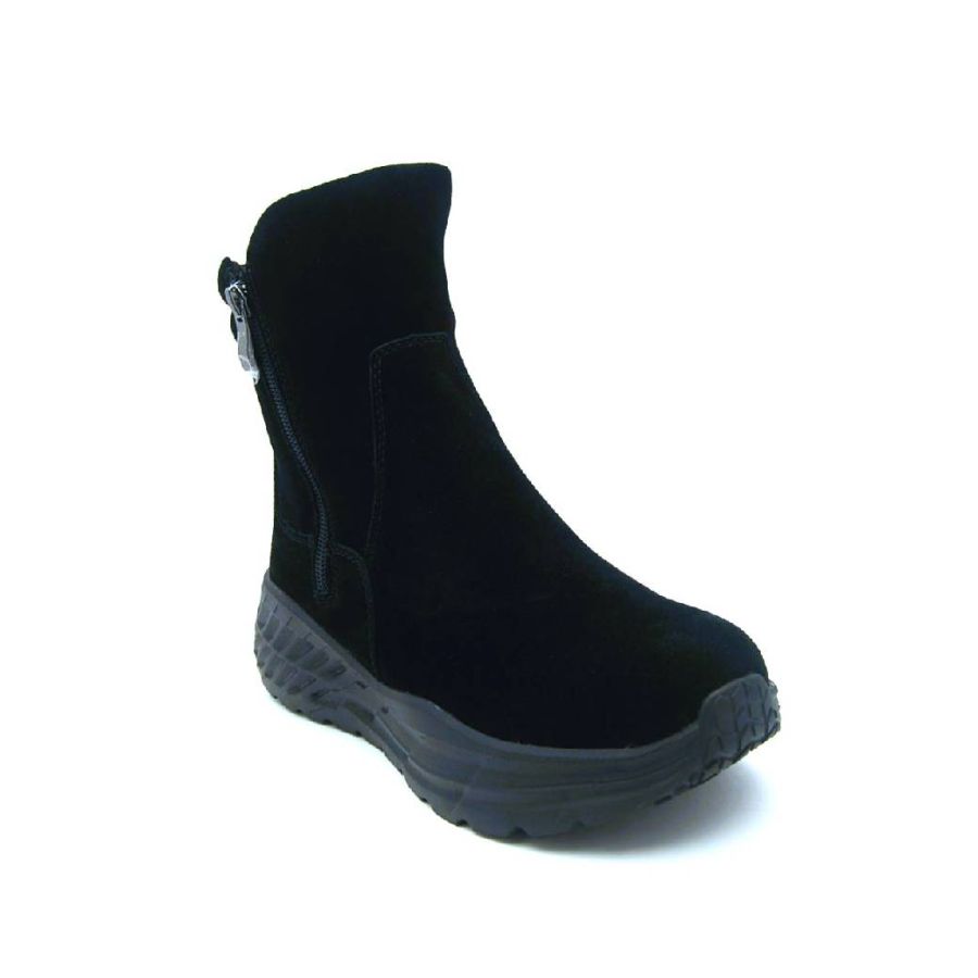 ESKIMO svart PRIMROSE GRAFEN