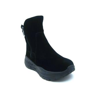 ESKIMO svart PRIMROSE GRAFEN