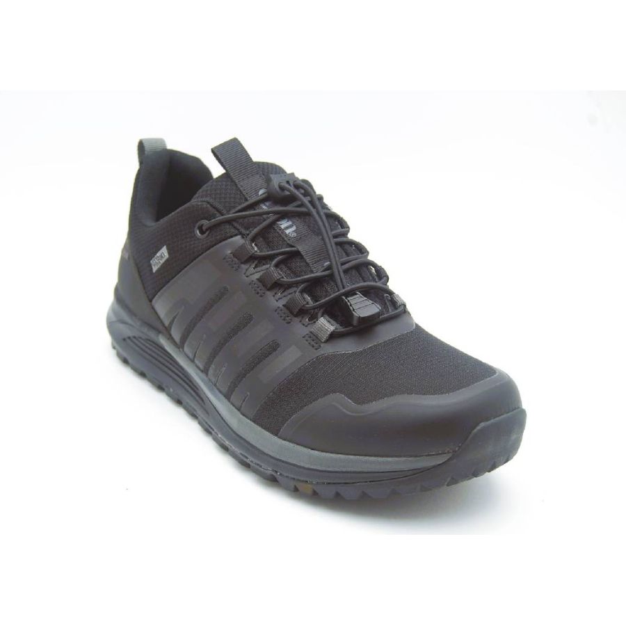 GREEN COMFORT svart TRACK´N WP