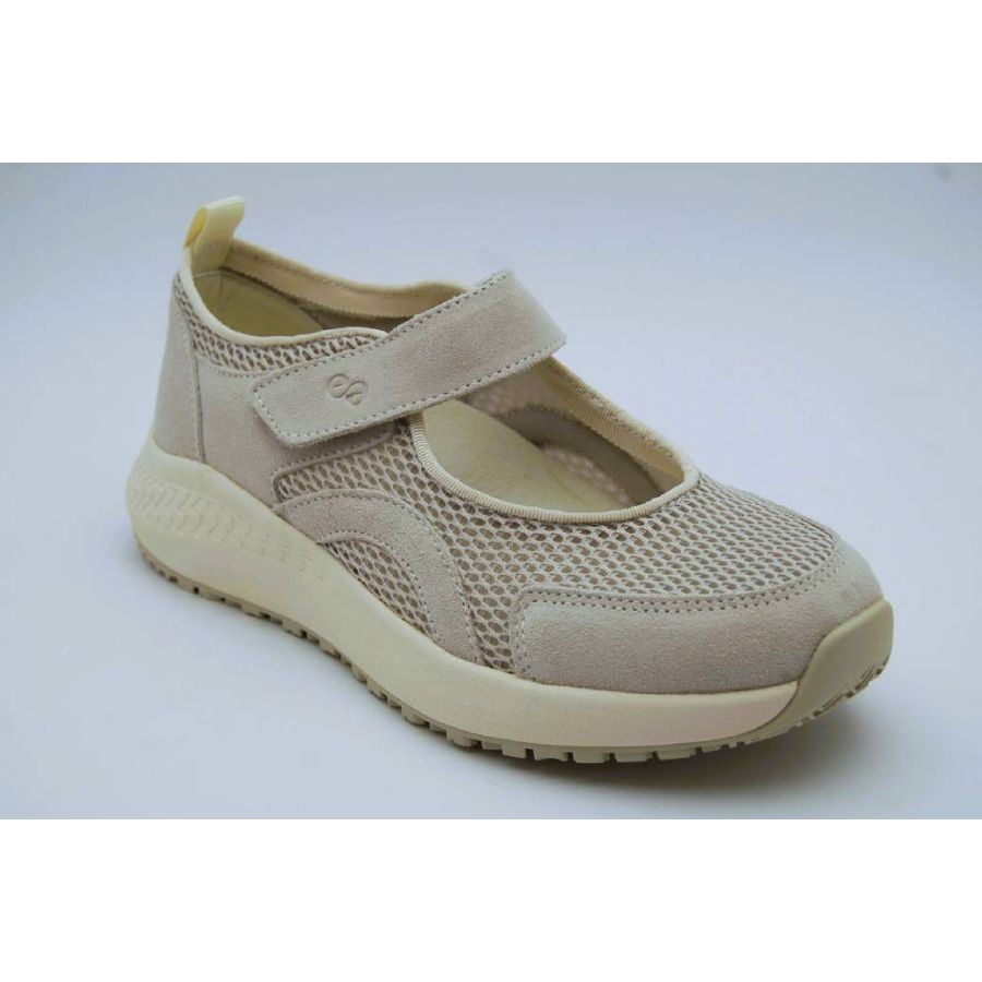 GREEN COMFORT vit/beige ZIGGA