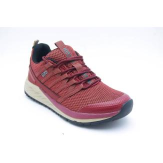 GREEN COMFORT vinröd PATH WP